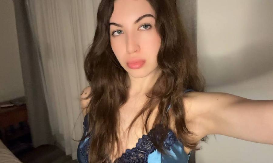 Photo Amber in Amsterdam