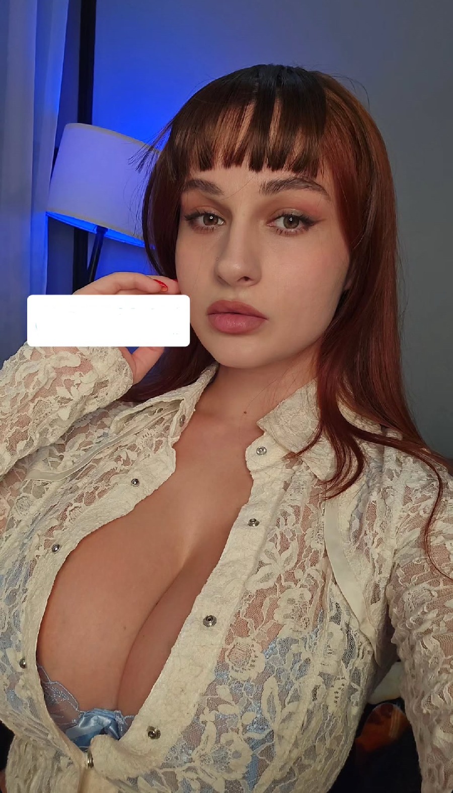 Take a pause and enjoy Miranda Faith — streaming from Amsterdam