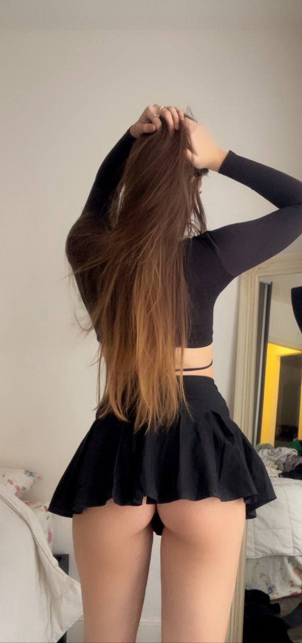 Photo Lola La Fleur in Amsterdam