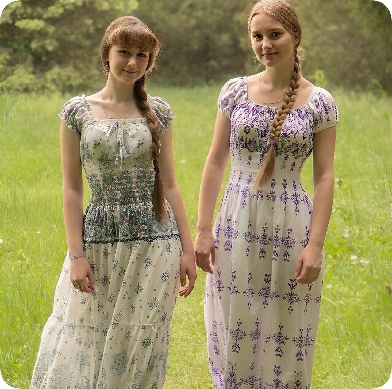 Take a pause and enjoy Slavic girls — streaming from Amsterdam