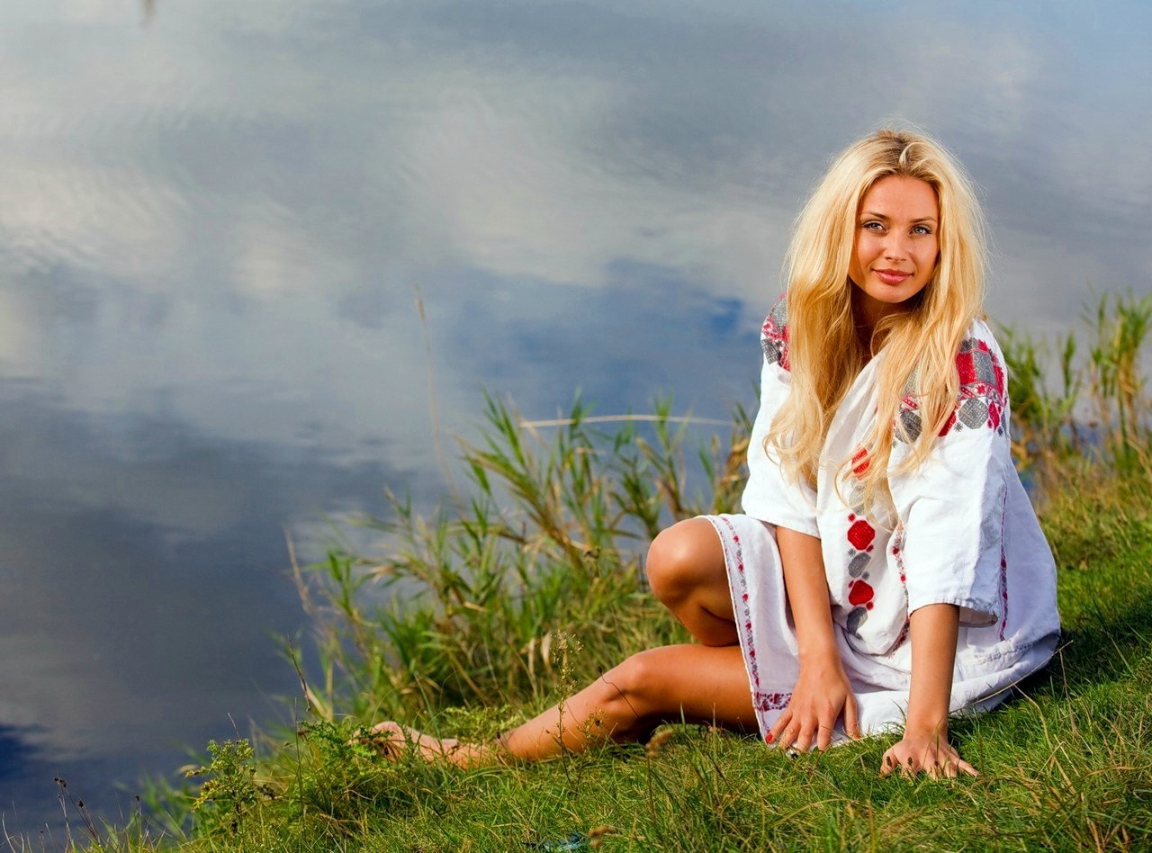 Sexy girl Slavic girls in Amsterdam