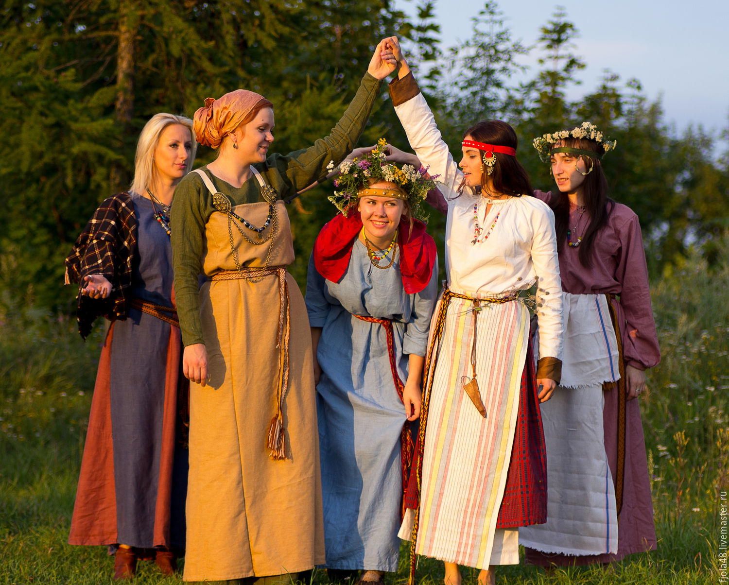 Sexy model Slavic women in Amsterdam